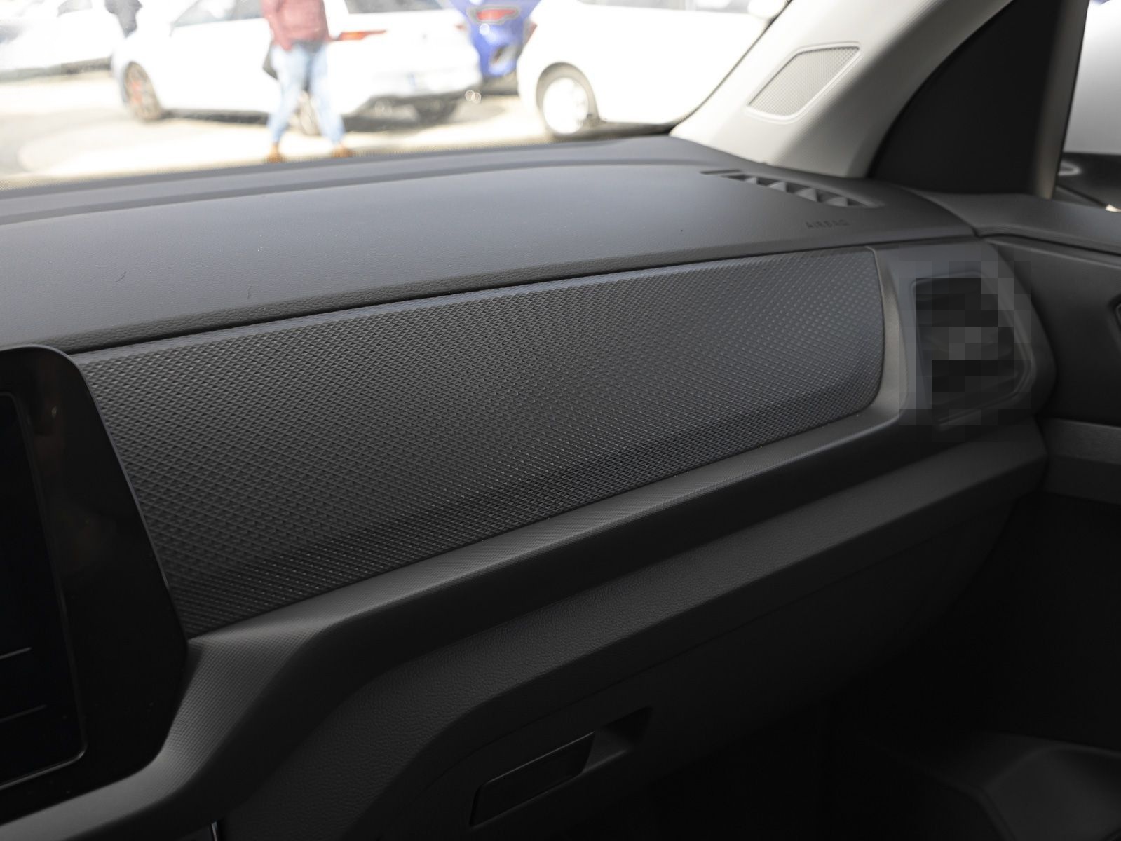 Volkswagen T-Cross 1.0 TSI LED|PDC|SitzHzg|DAB+|Apple foto 20