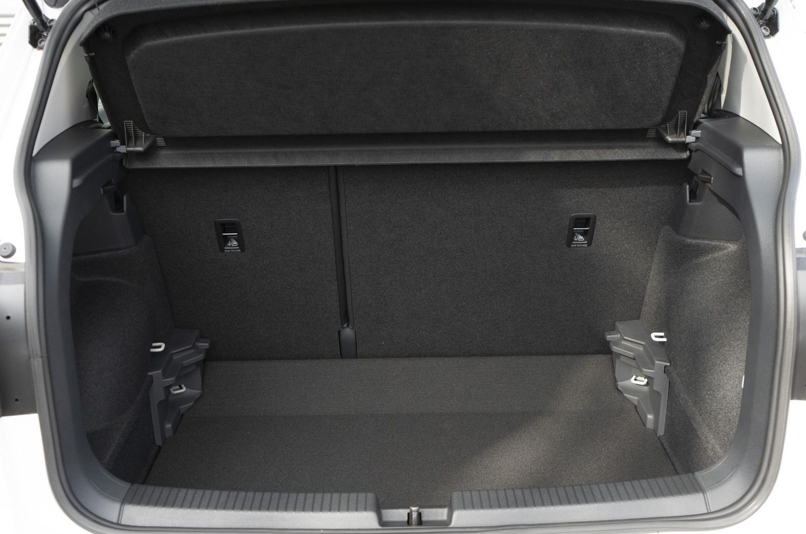 Volkswagen T-Cross 1.0 TSI LED|PDC|SitzHzg|DAB+|Apple foto 22