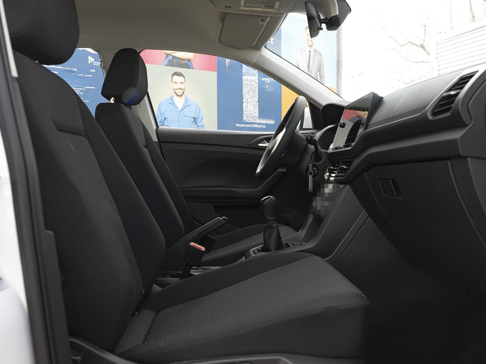 Volkswagen T-Cross 1.0 TSI LED|PDC|SitzHzg|DAB+|Apple foto 10