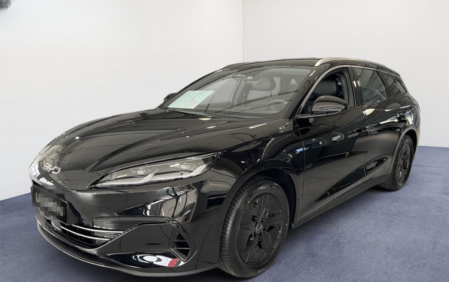 BYD Seal 6 DM-i 135KW Touring Boost Leder R-Cam V2L foto 2