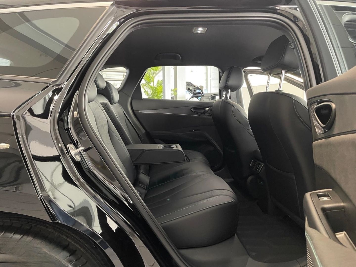 BYD Seal 6 DM-i 135KW Touring Boost Leder R-Cam V2L foto 12