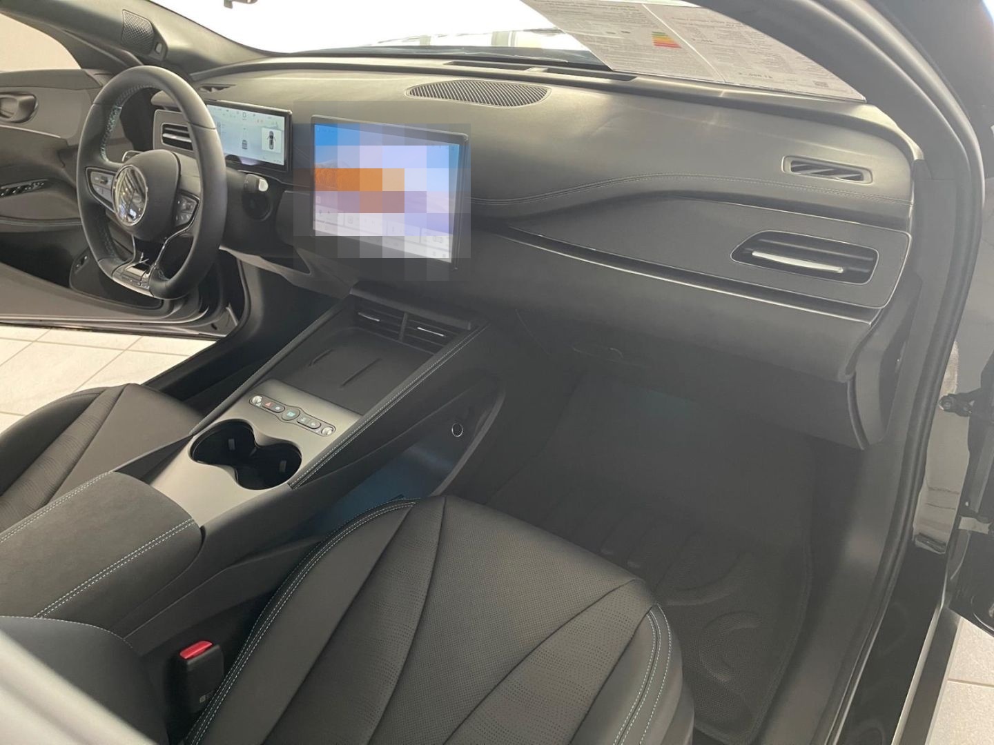 BYD Seal 6 DM-i 135KW Touring Boost Leder R-Cam V2L foto 14