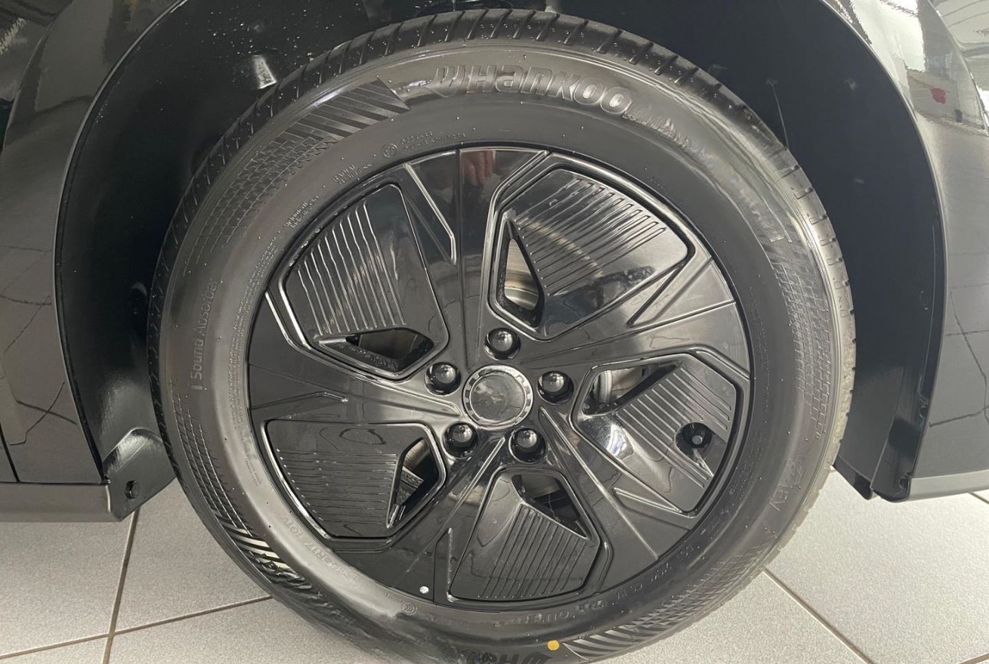 BYD Seal 6 DM-i 135KW Touring Boost Leder R-Cam V2L foto 15