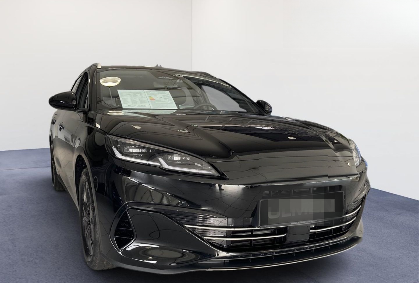 BYD Seal 6 DM-i 135KW Touring Boost Leder R-Cam V2L foto 3