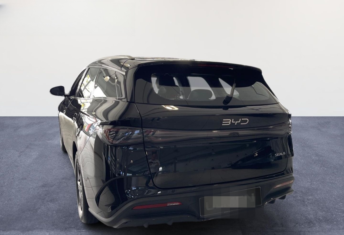 BYD Seal 6 DM-i 135KW Touring Boost Leder R-Cam V2L foto 5