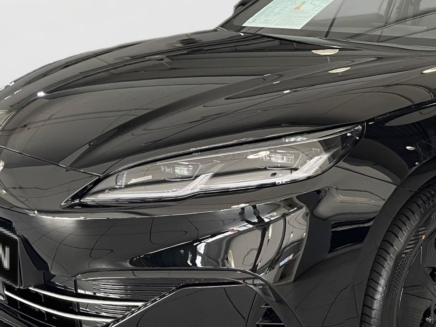 BYD Seal 6 DM-i 135KW Touring Boost Leder R-Cam V2L foto 6