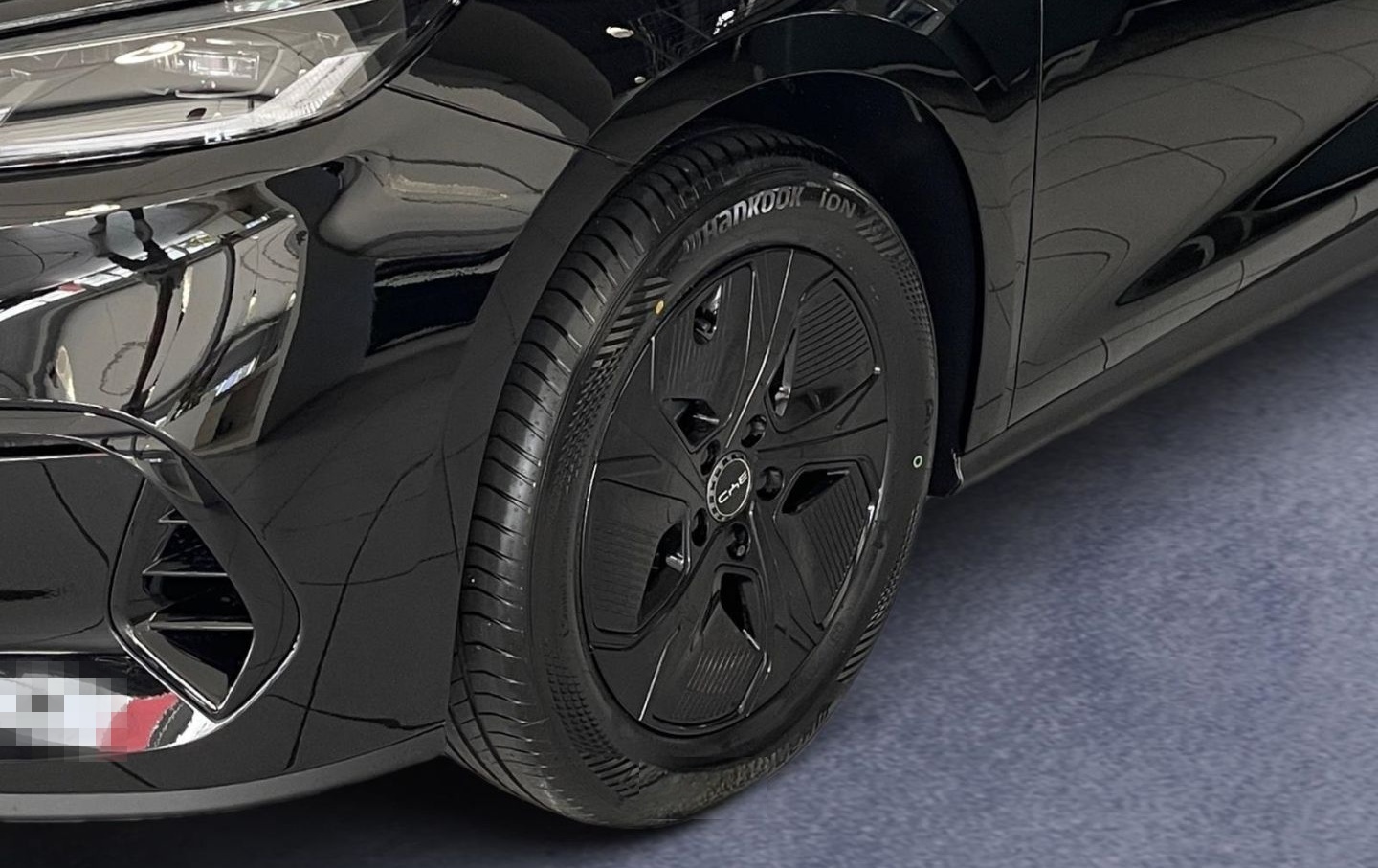 BYD Seal 6 DM-i 135KW Touring Boost Leder R-Cam V2L foto 7