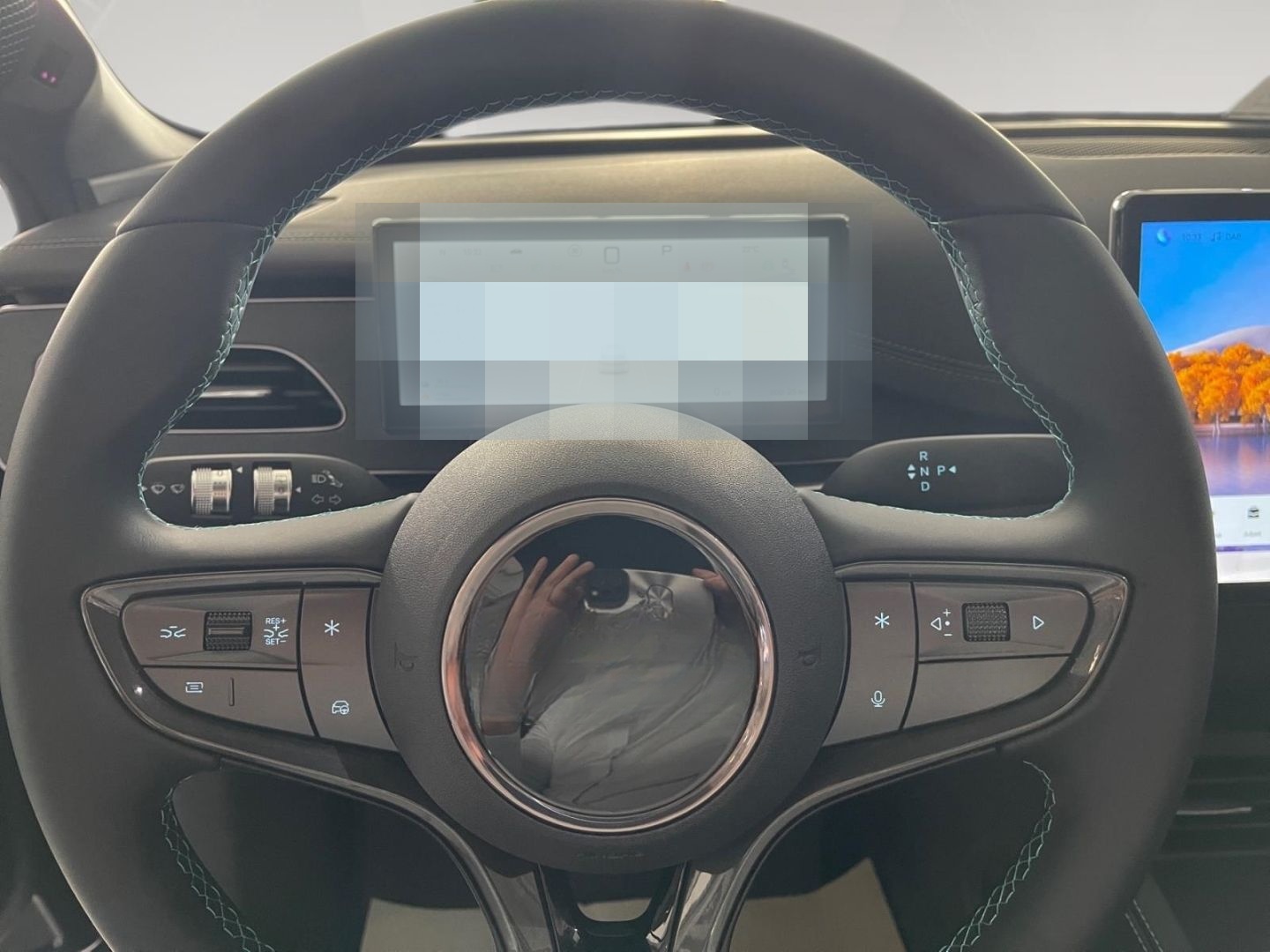 BYD Seal 6 DM-i 135KW Touring Boost Leder R-Cam V2L foto 9