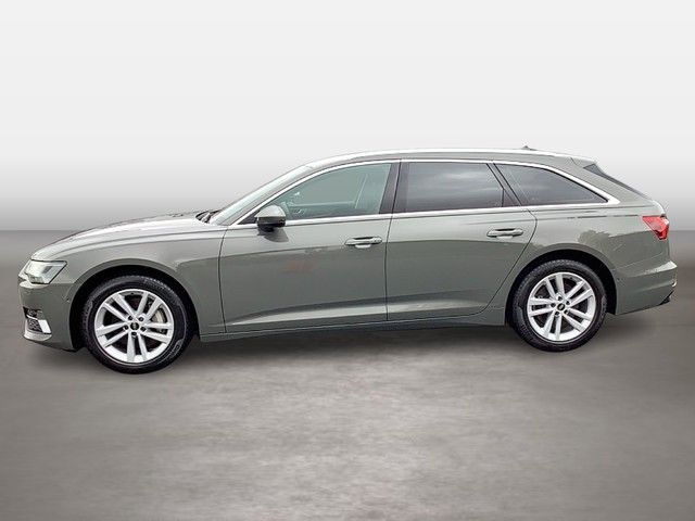 Audi A6 Avant 45TDI quattro Sport LED Scheinwerfer, N foto 2