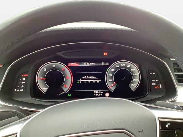 Audi A6 Avant 45TDI quattro Sport LED Scheinwerfer, N foto 7