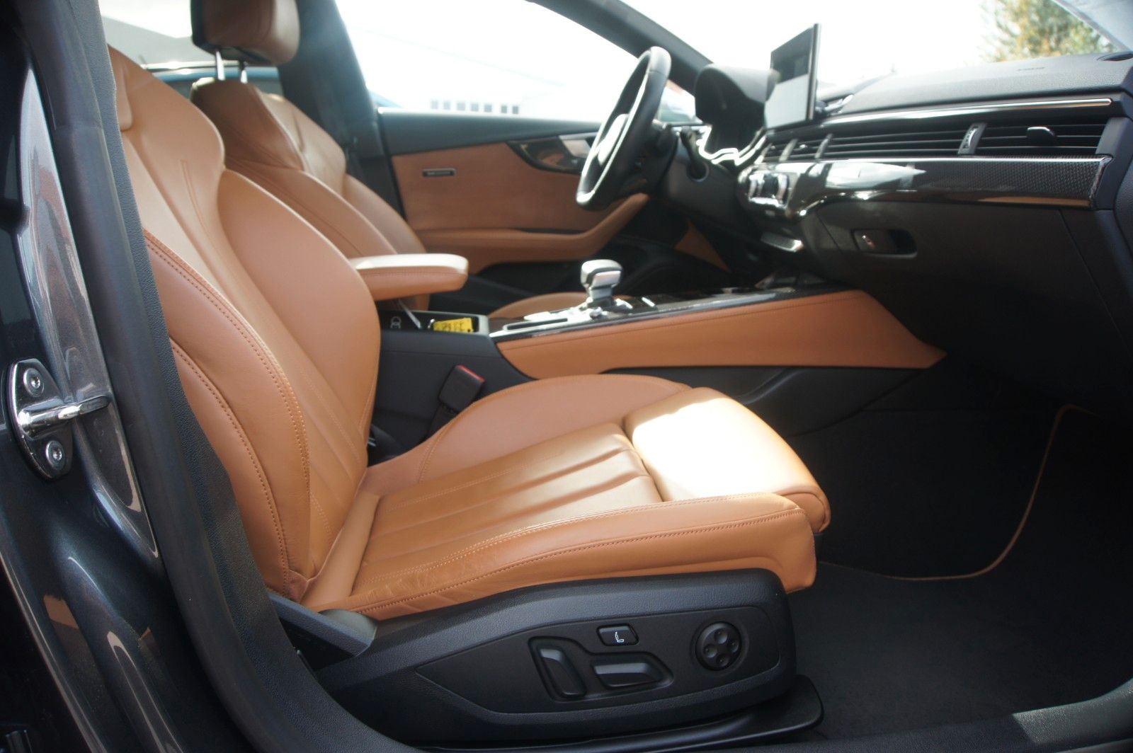 Audi S5 Sportback 3.0 TDI quattro MATRIX B&O LEDER foto 2