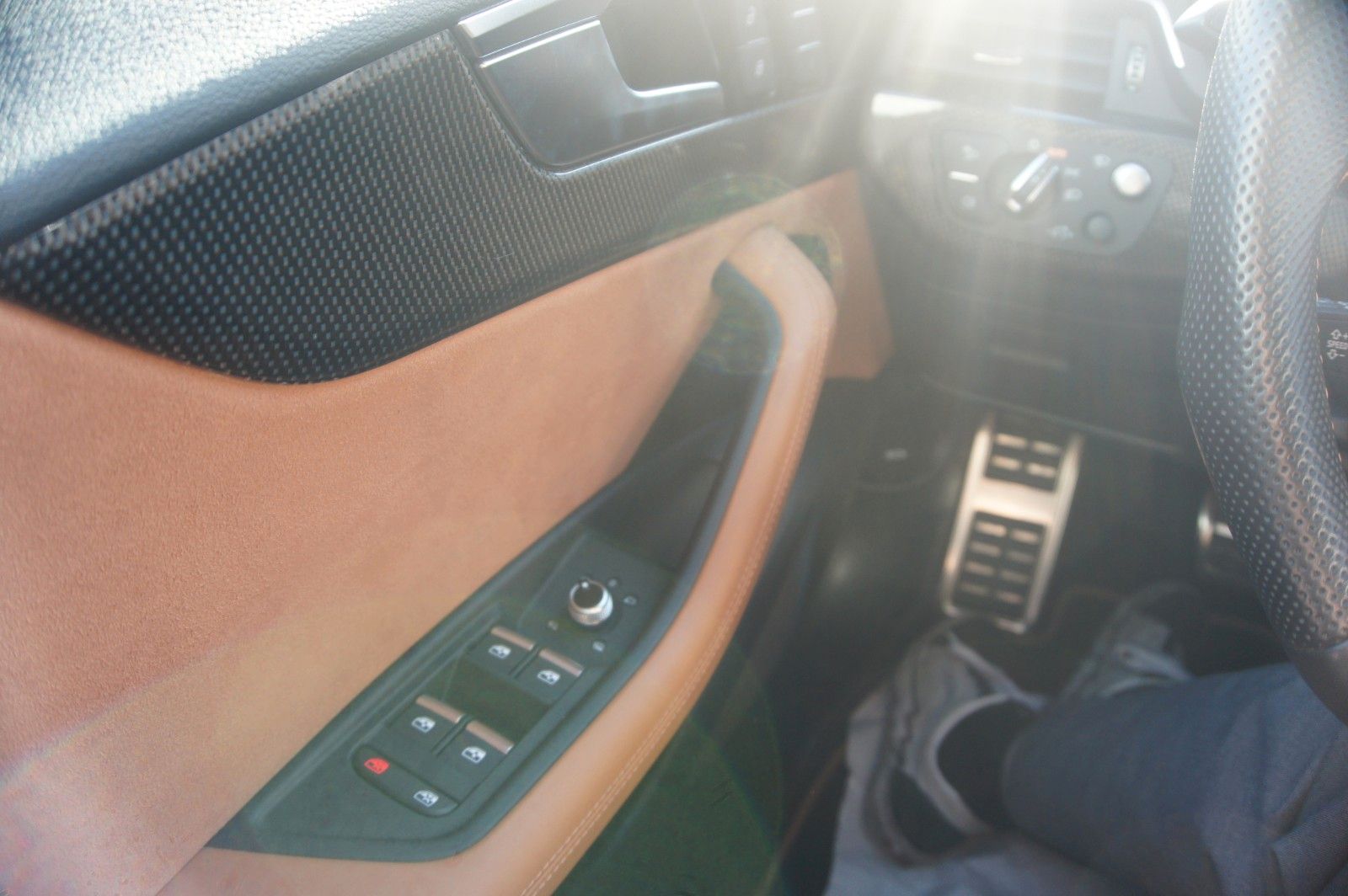 Audi S5 Sportback 3.0 TDI quattro MATRIX B&O LEDER foto 12