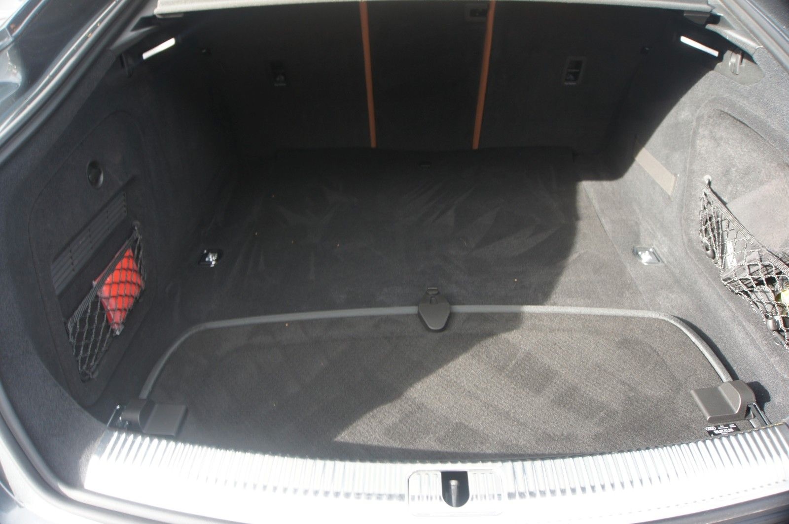 Audi S5 Sportback 3.0 TDI quattro MATRIX B&O LEDER foto 14