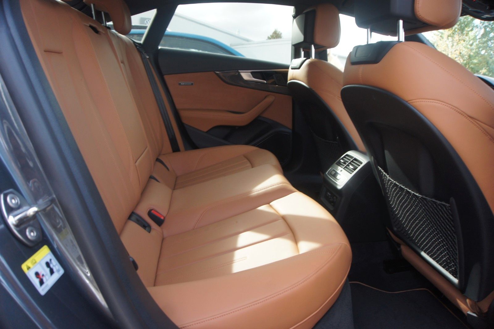 Audi S5 Sportback 3.0 TDI quattro MATRIX B&O LEDER foto 4