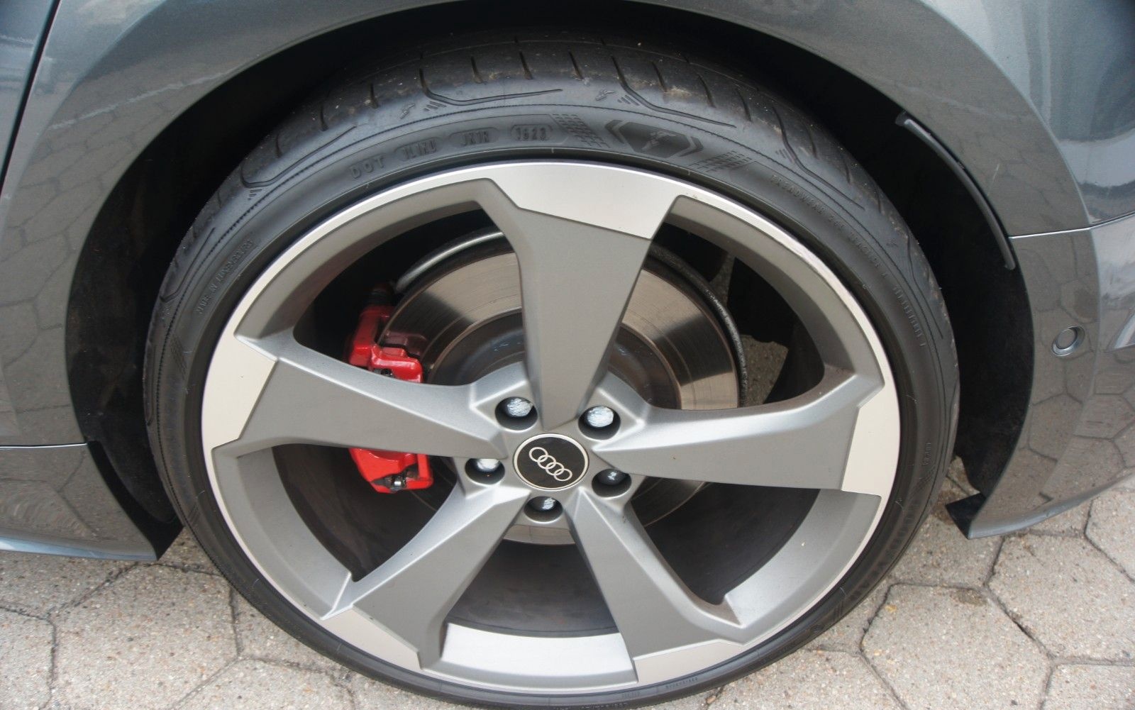 Audi S5 Sportback 3.0 TDI quattro MATRIX B&O LEDER foto 5