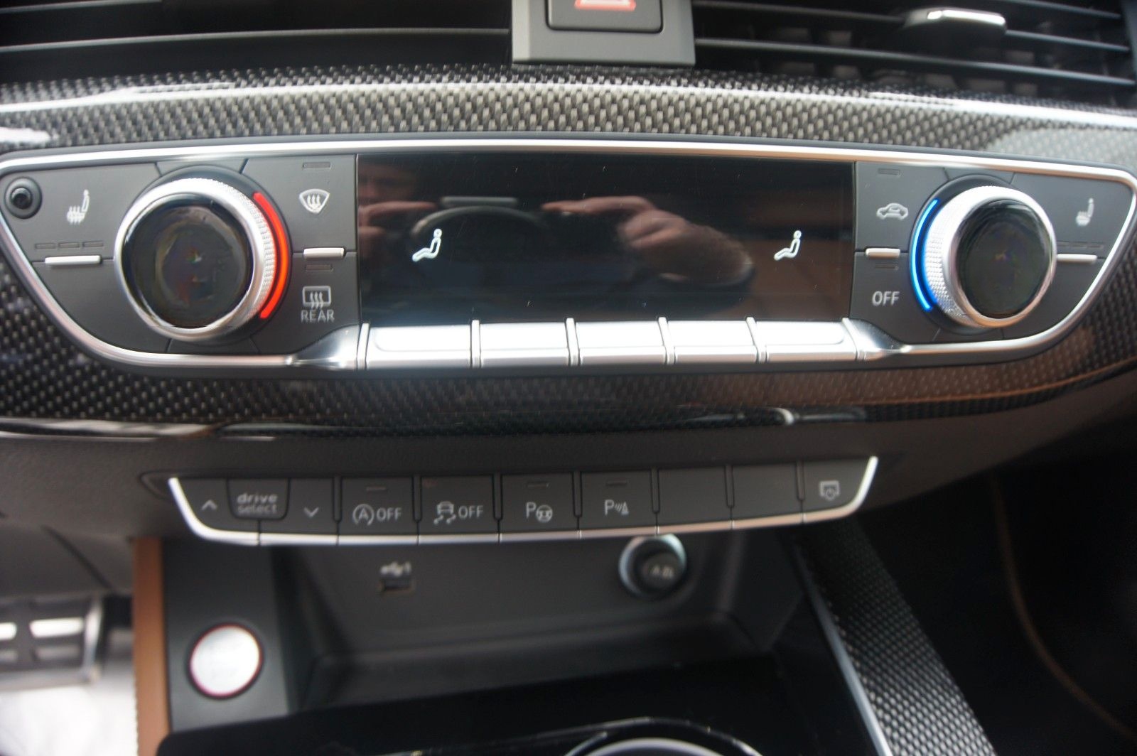 Audi S5 Sportback 3.0 TDI quattro MATRIX B&O LEDER foto 8