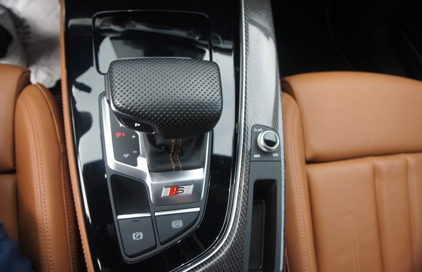 Audi S5 Sportback 3.0 TDI quattro MATRIX B&O LEDER foto 9