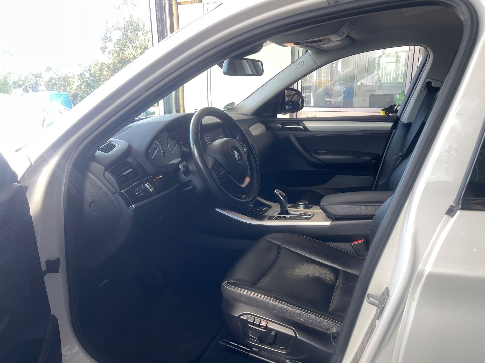 BMW X4 Baureihe X4 xDrive 30 d Advantage*Leder*AHK foto 6