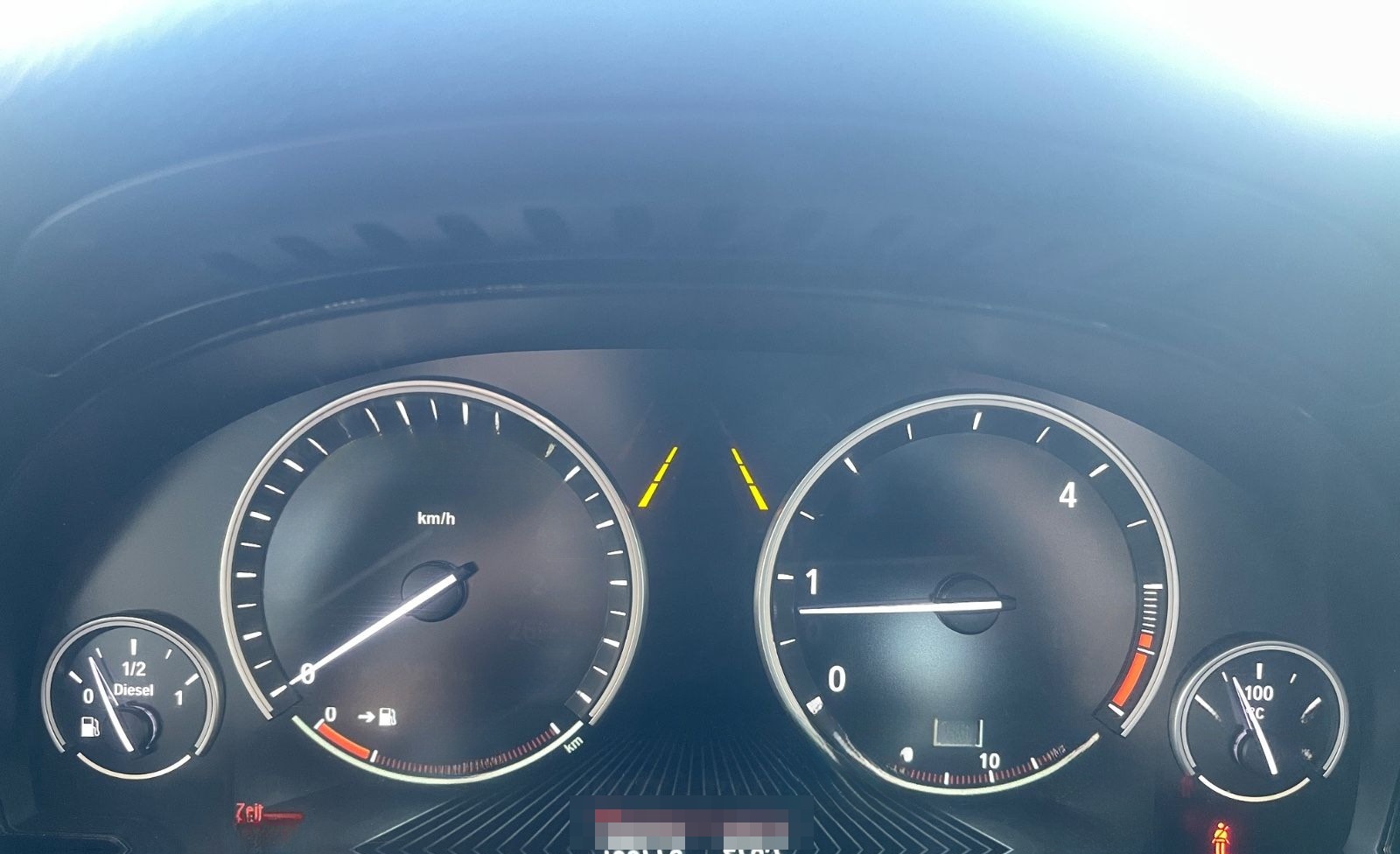 BMW X4 Baureihe X4 xDrive 30 d Advantage*Leder*AHK foto 8