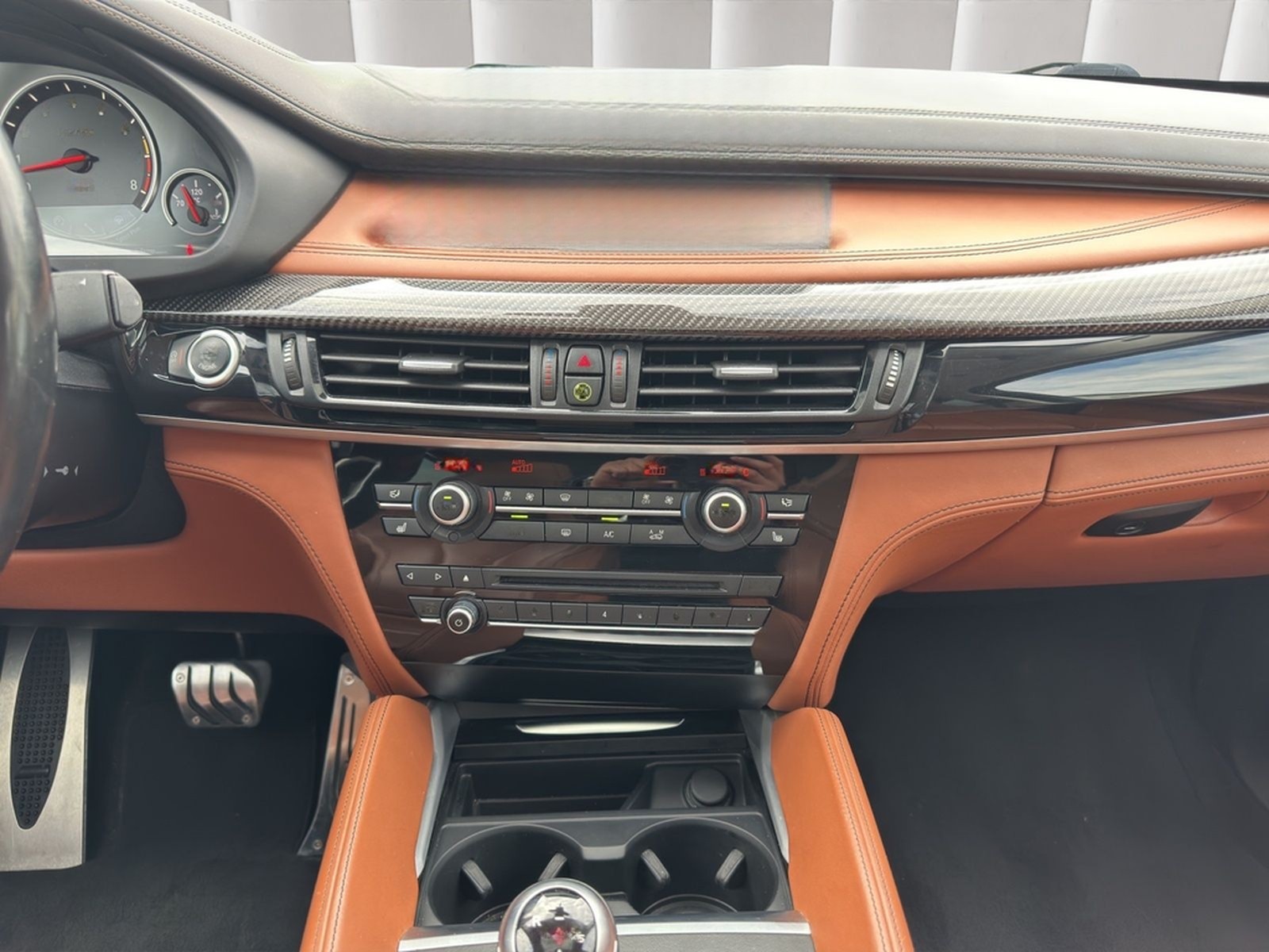 BMW X6M *Deutsch*Garantie*Finanzierung* foto 14