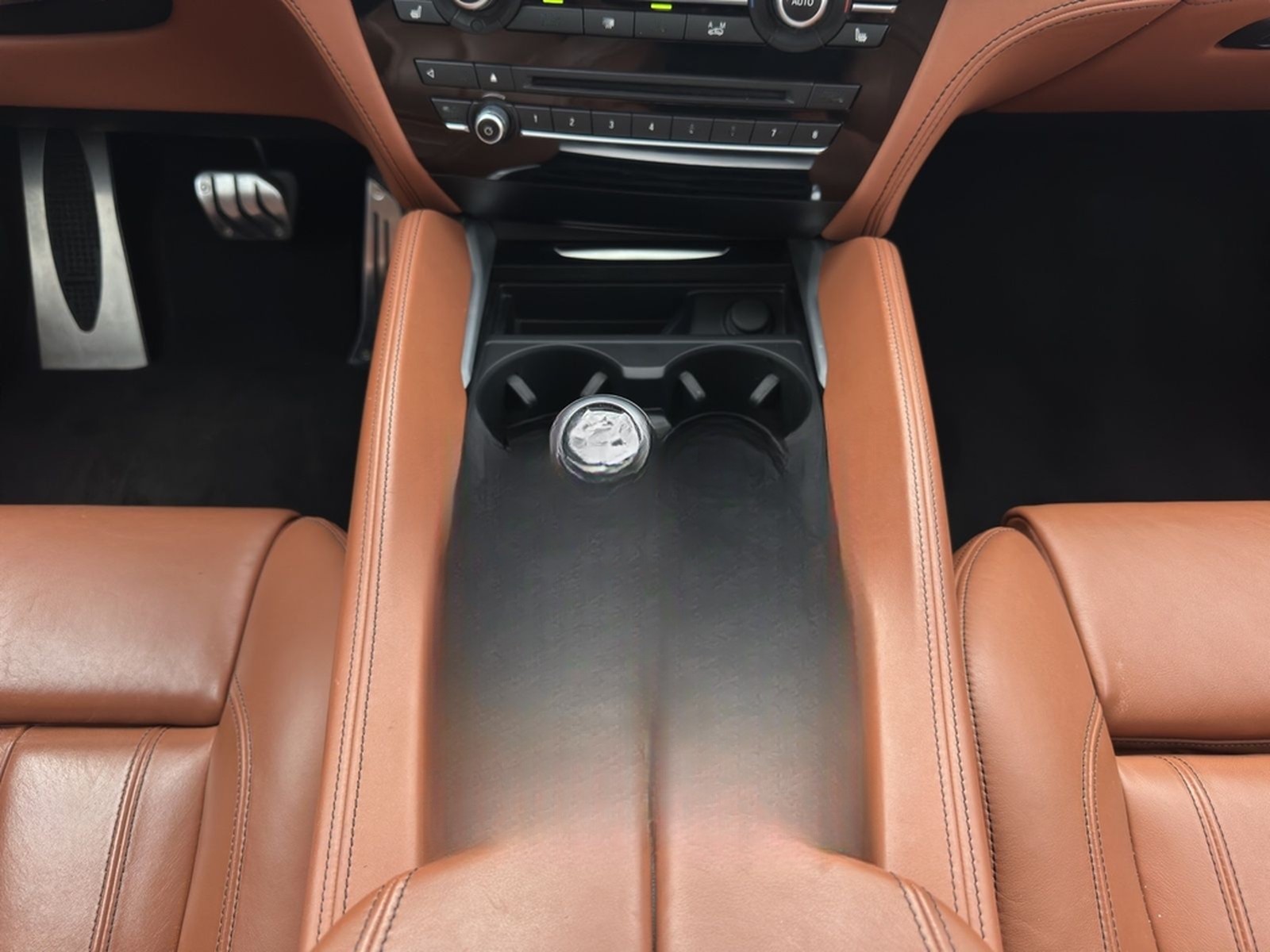 BMW X6M *Deutsch*Garantie*Finanzierung* foto 15