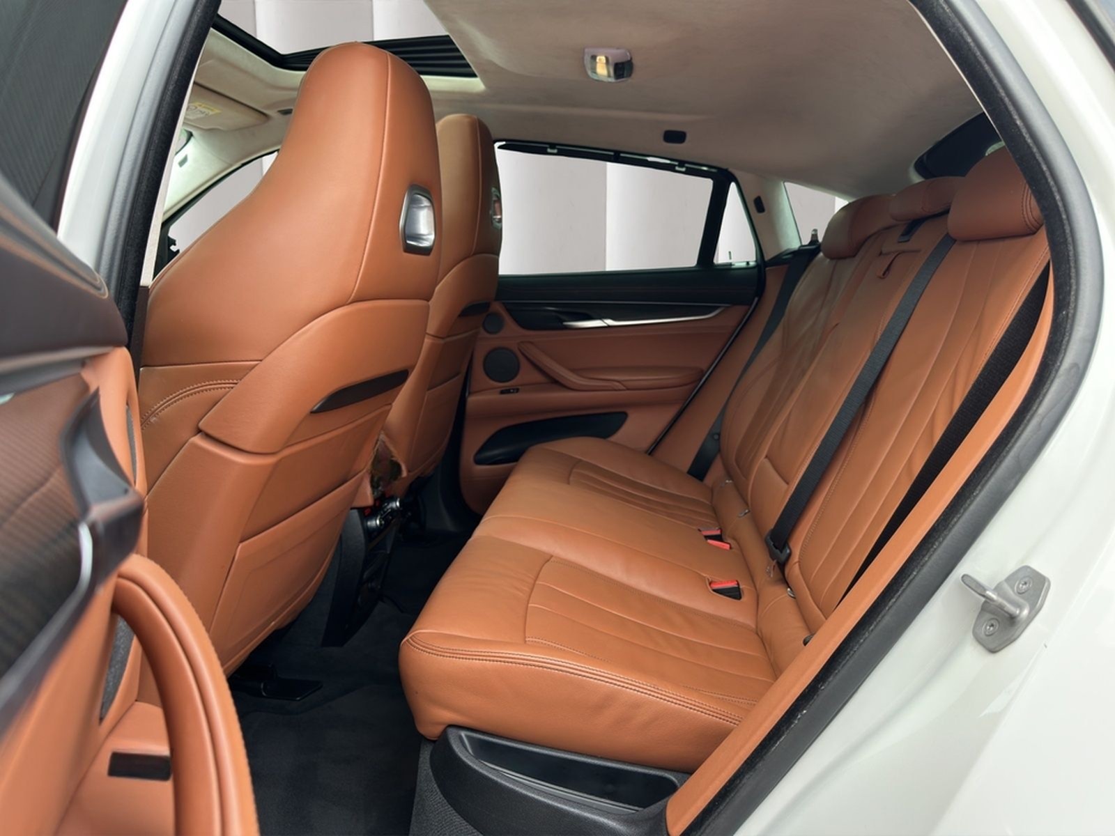 BMW X6M *Deutsch*Garantie*Finanzierung* foto 16