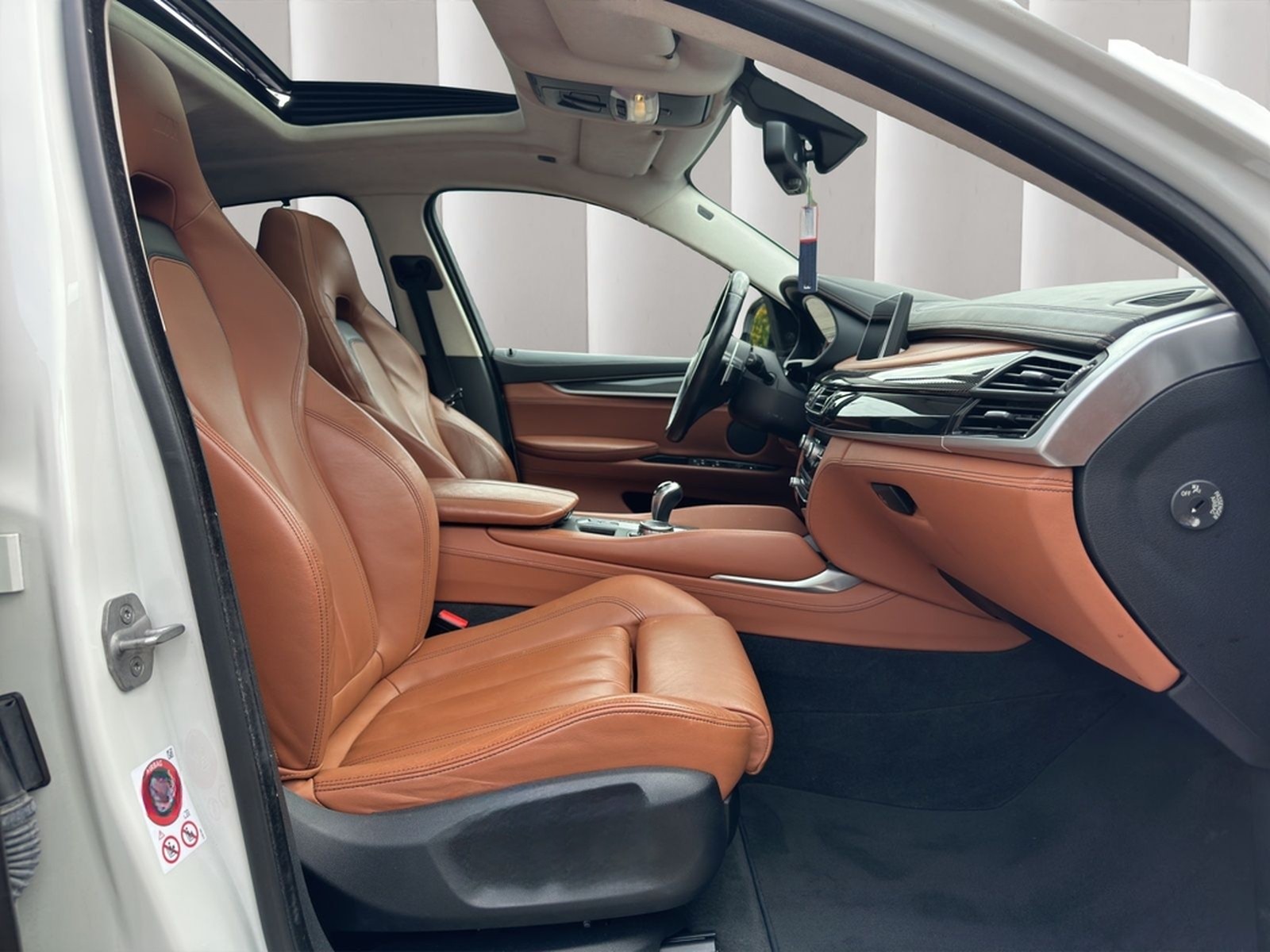 BMW X6M *Deutsch*Garantie*Finanzierung* foto 17
