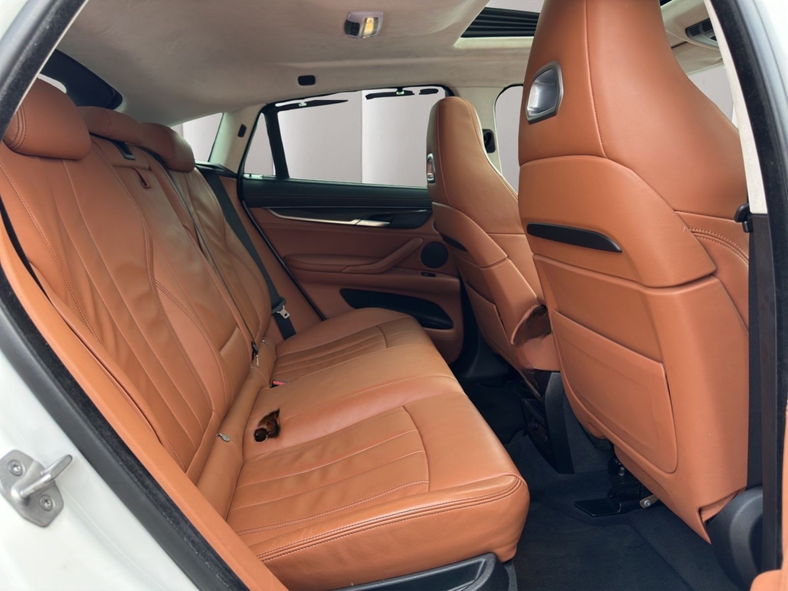 BMW X6M *Deutsch*Garantie*Finanzierung* foto 18