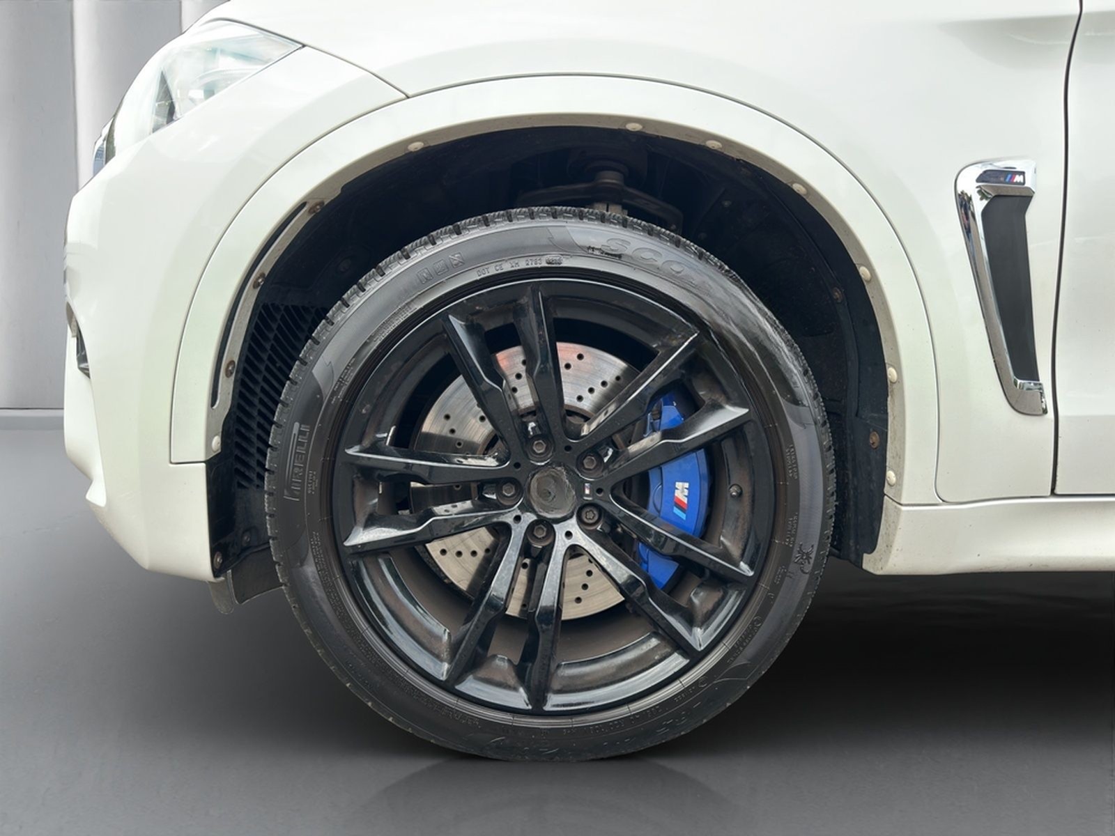 BMW X6M *Deutsch*Garantie*Finanzierung* foto 19