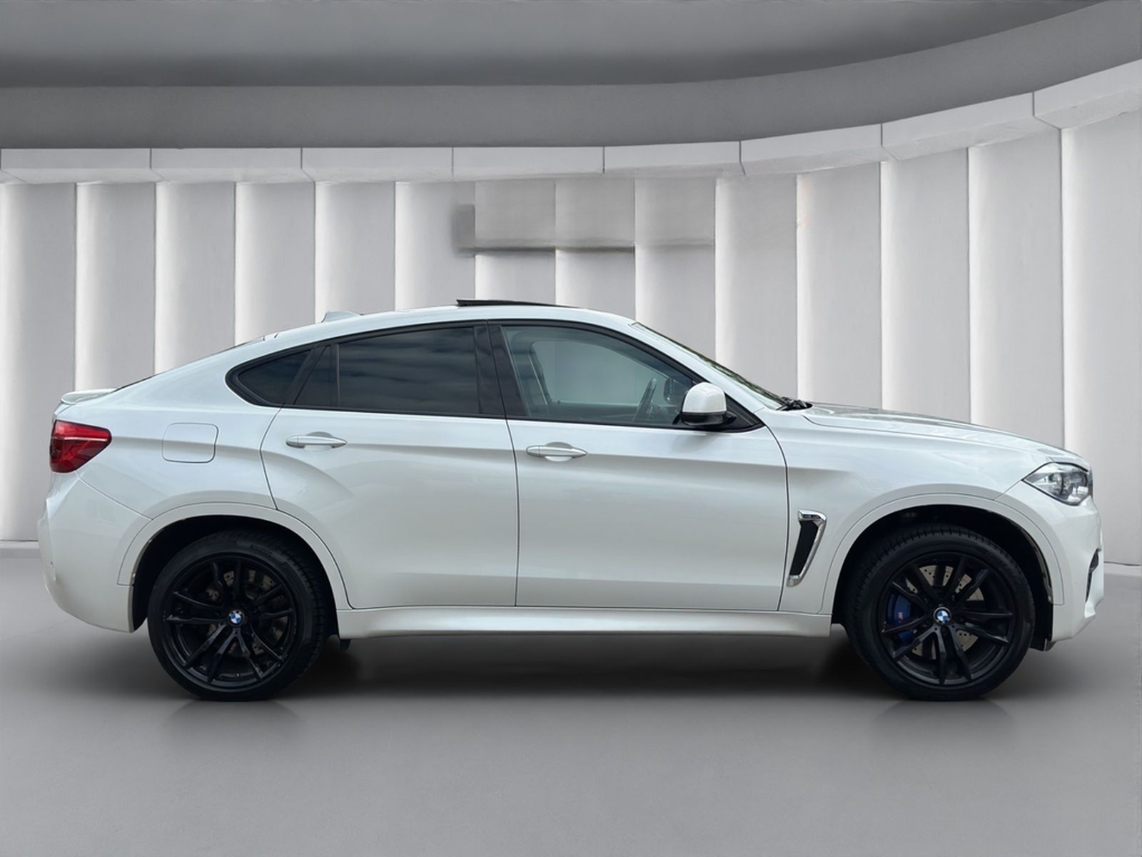 BMW X6M *Deutsch*Garantie*Finanzierung* foto 6