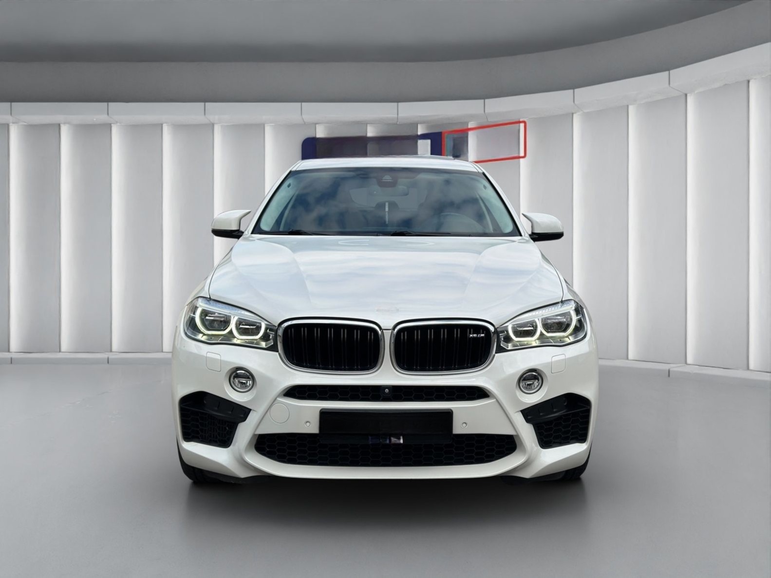 BMW X6M *Deutsch*Garantie*Finanzierung* foto 8