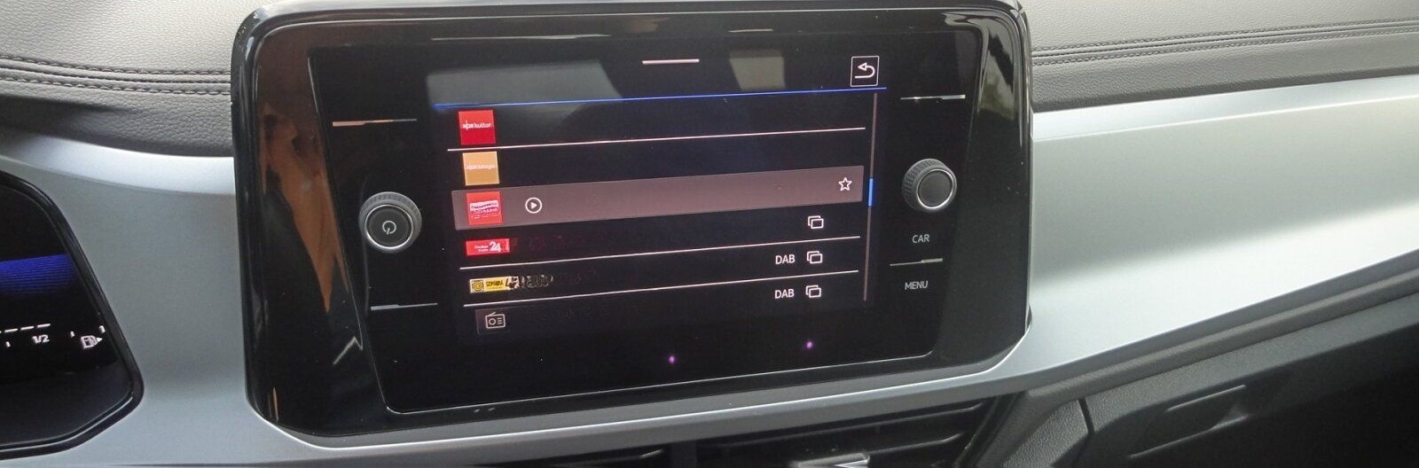 Volkswagen T-Roc 1.0 TSI Life LED+Navi+App-Connect foto 11