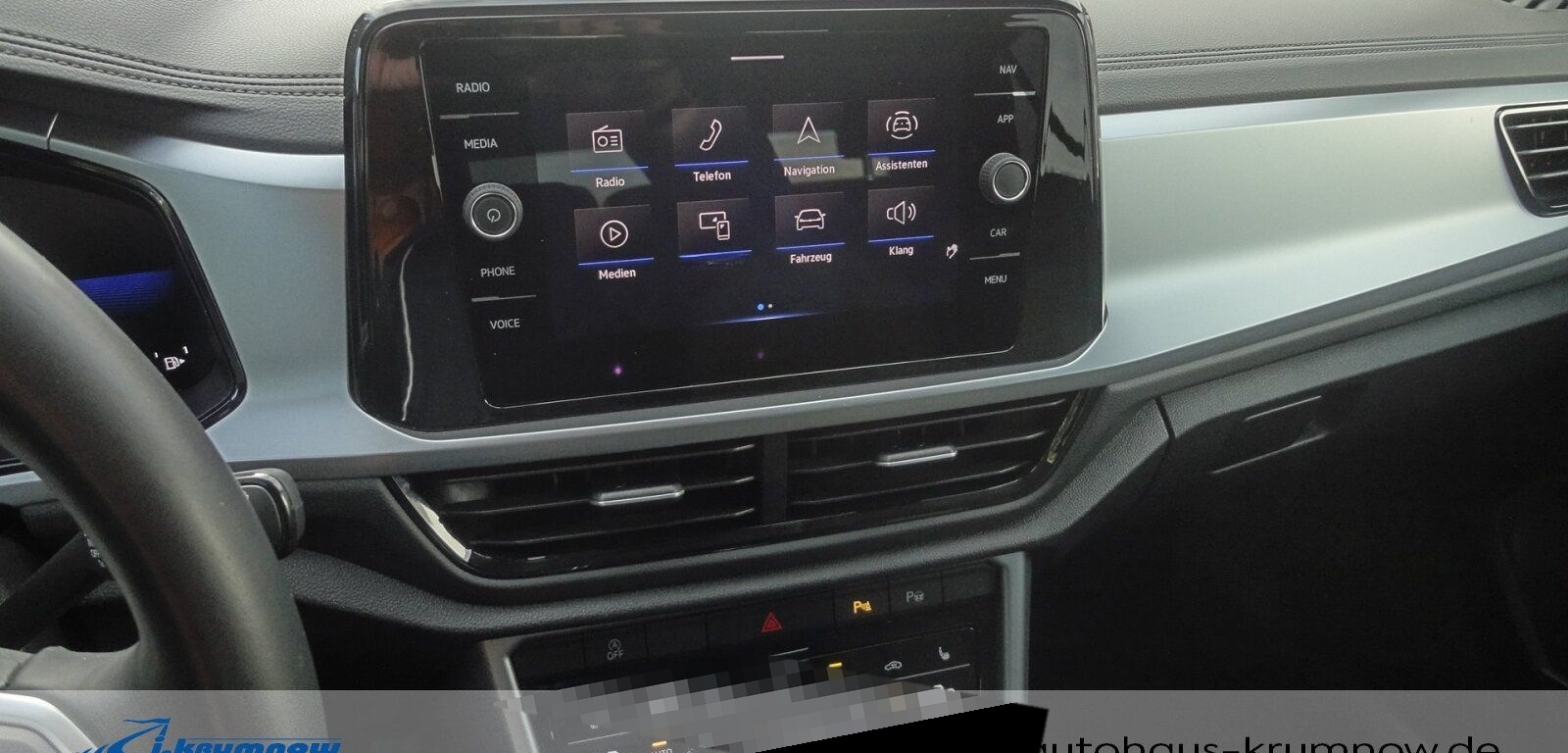 Volkswagen T-Roc 1.0 TSI Life LED+Navi+App-Connect foto 12