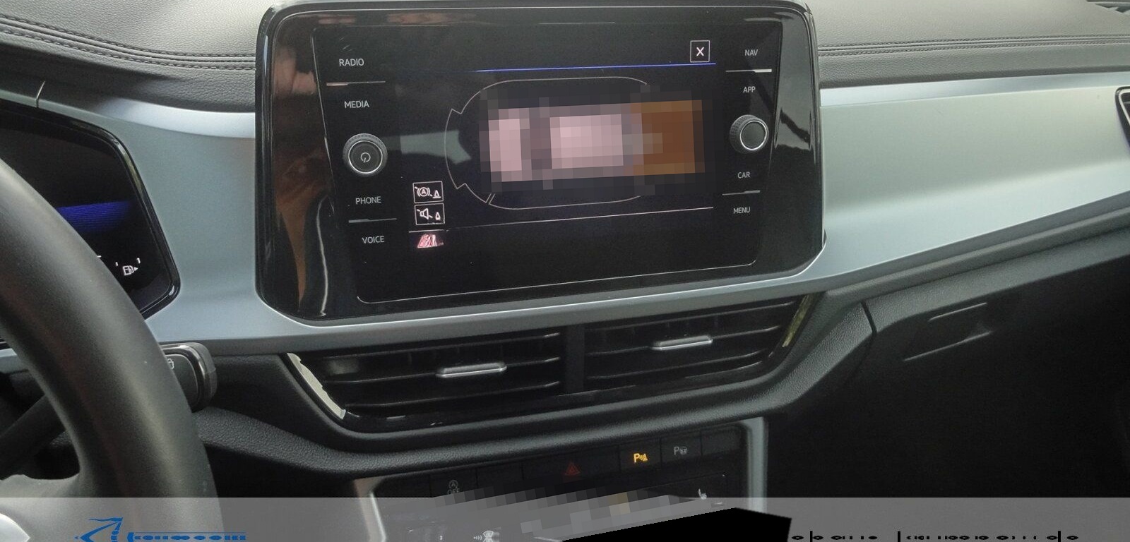 Volkswagen T-Roc 1.0 TSI Life LED+Navi+App-Connect foto 13