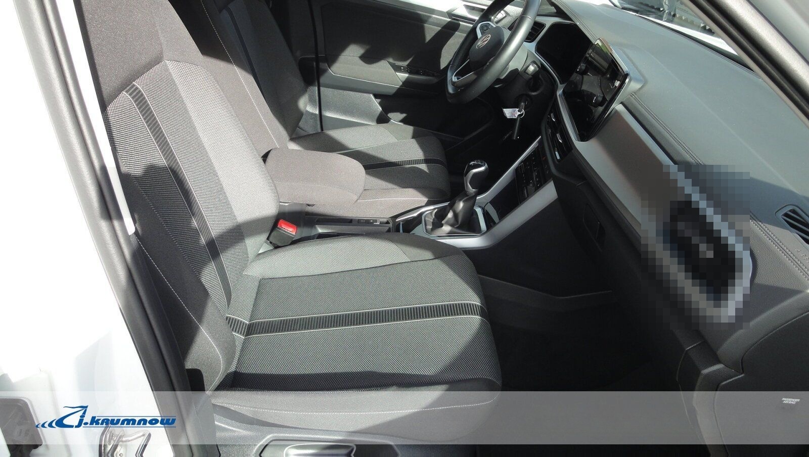 Volkswagen T-Roc 1.0 TSI Life LED+Navi+App-Connect foto 15