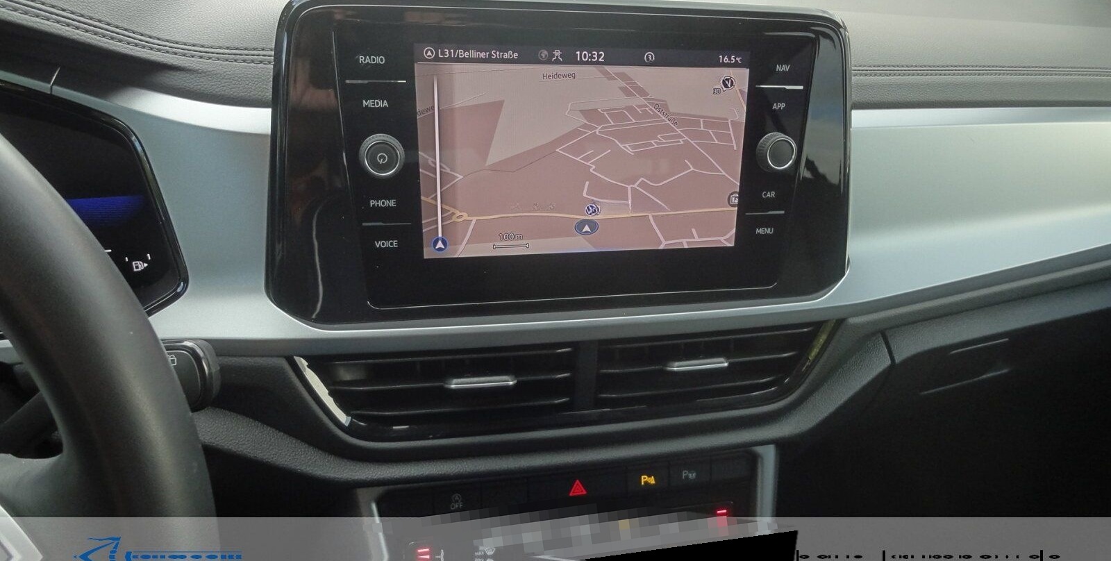 Volkswagen T-Roc 1.0 TSI Life LED+Navi+App-Connect foto 9