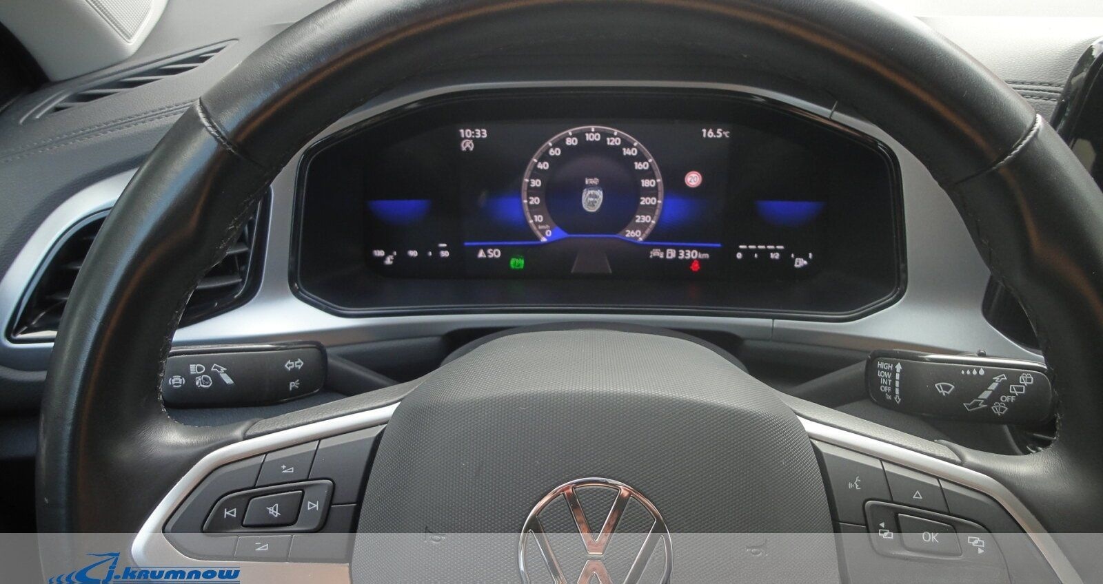 Volkswagen T-Roc 1.0 TSI Life LED+Navi+App-Connect foto 10