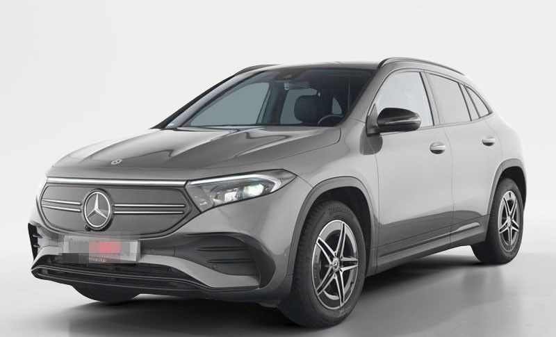 Mercedes-Benz EQA 300 AMG Line KAMERA NAVI LED *SOFORT* foto 2