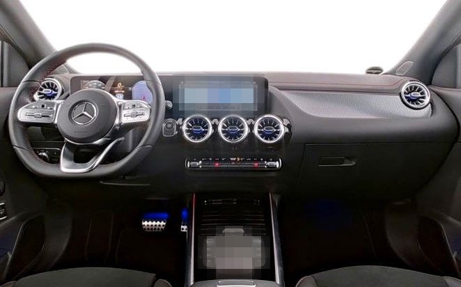 Mercedes-Benz EQA 300 AMG Line KAMERA NAVI LED *SOFORT* foto 4