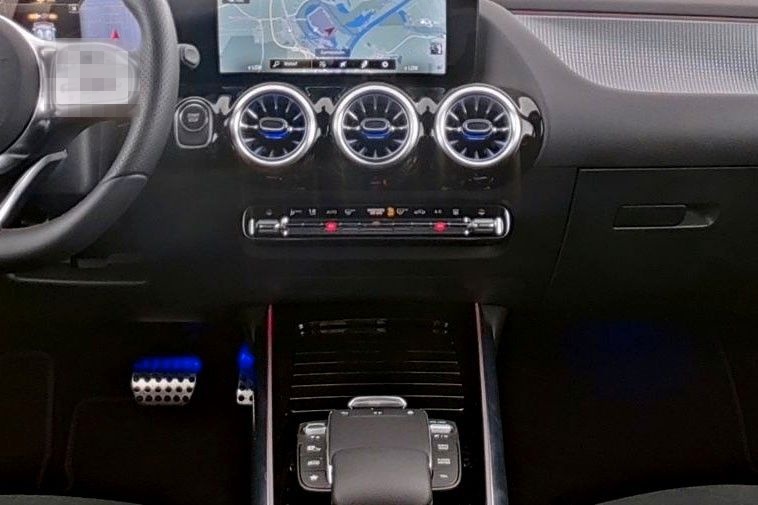 Mercedes-Benz EQA 300 AMG Line KAMERA NAVI LED *SOFORT* foto 6
