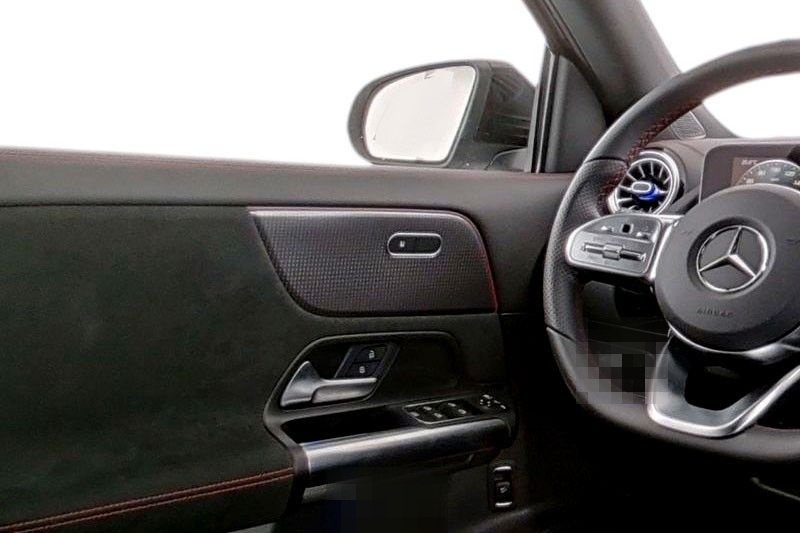 Mercedes-Benz EQA 300 AMG Line KAMERA NAVI LED *SOFORT* foto 7