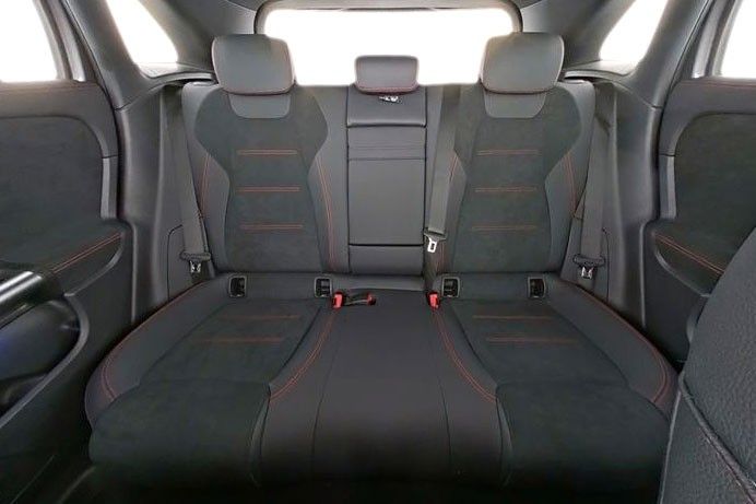 Mercedes-Benz EQA 300 AMG Line KAMERA NAVI LED *SOFORT* foto 8