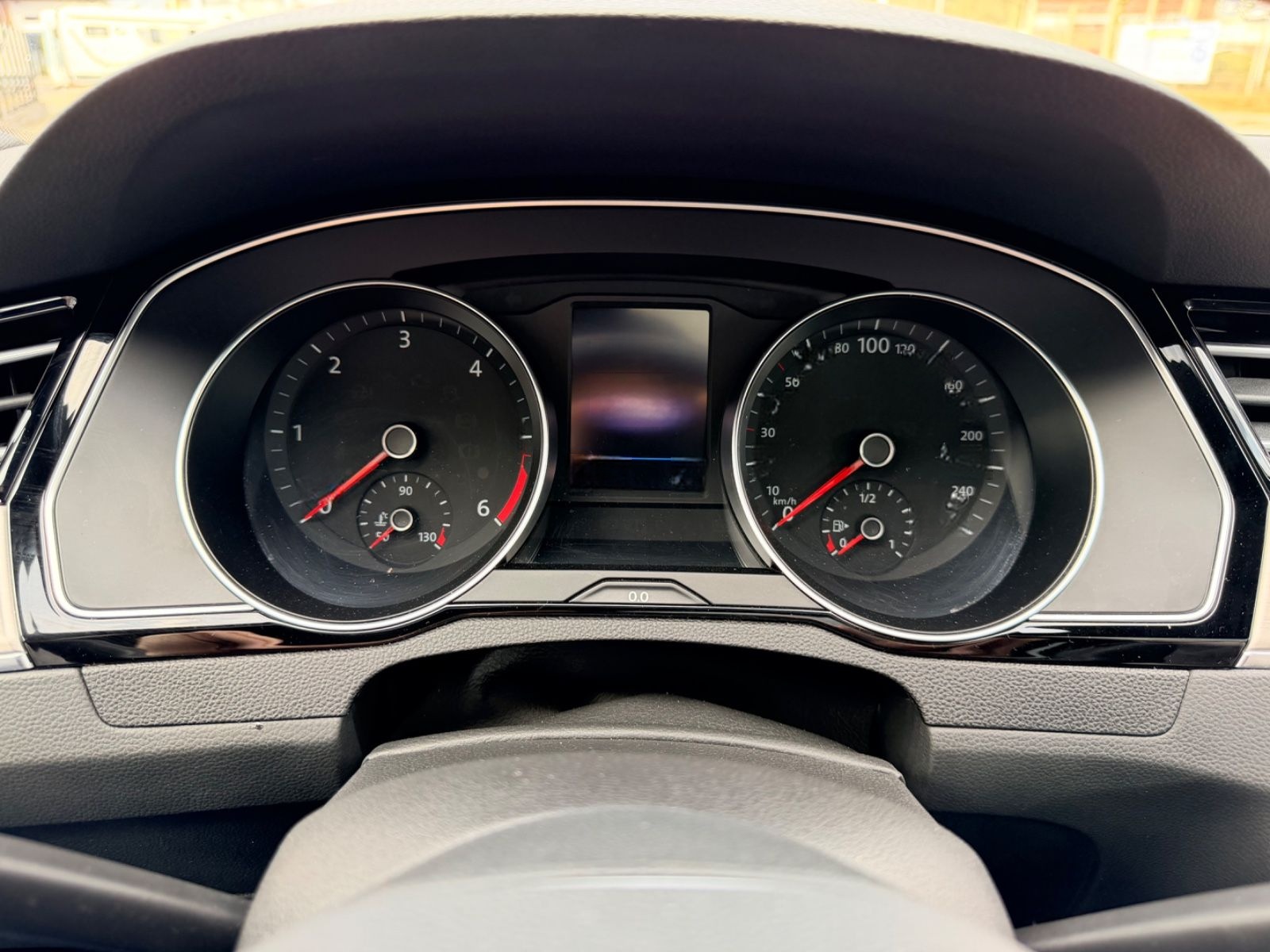 Volkswagen Passat Variant Elegance R-line foto 4