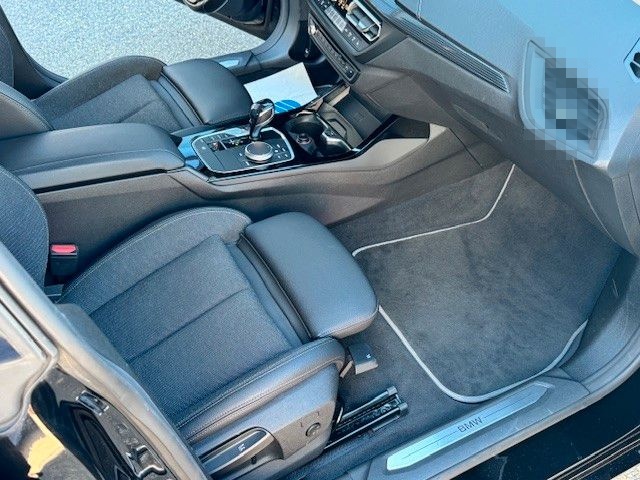 BMW 220 d Gran Coupé  Sport-Line /LED/Head-Up/1.Hand foto 12