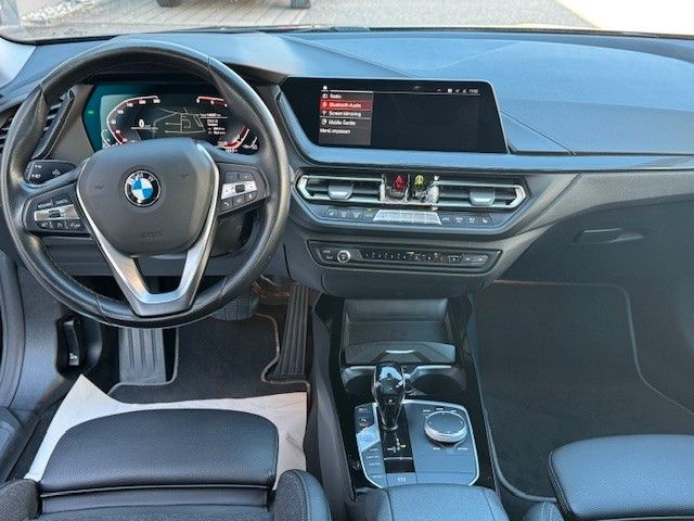 BMW 220 d Gran Coupé  Sport-Line /LED/Head-Up/1.Hand foto 13