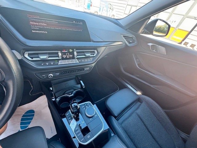 BMW 220 d Gran Coupé  Sport-Line /LED/Head-Up/1.Hand foto 14