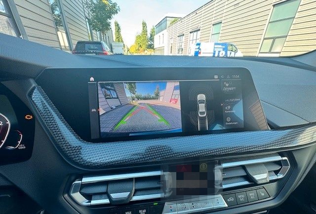 BMW 220 d Gran Coupé  Sport-Line /LED/Head-Up/1.Hand foto 15