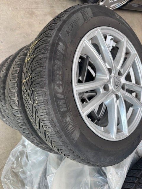 BMW 220 d Gran Coupé  Sport-Line /LED/Head-Up/1.Hand foto 16