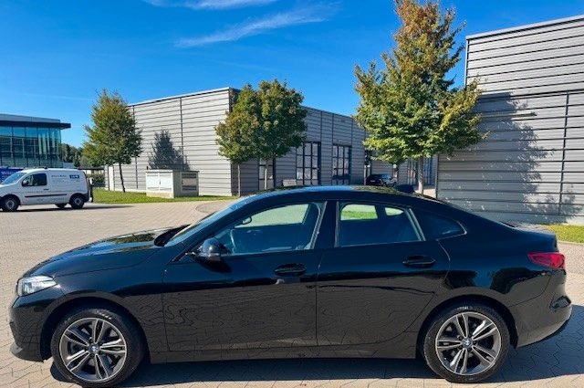 BMW 220 d Gran Coupé  Sport-Line /LED/Head-Up/1.Hand foto 4