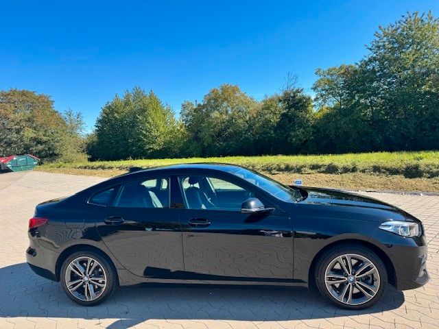 BMW 220 d Gran Coupé  Sport-Line /LED/Head-Up/1.Hand foto 5